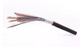 Cablu SWR® Fujikura cu fibre ribbon