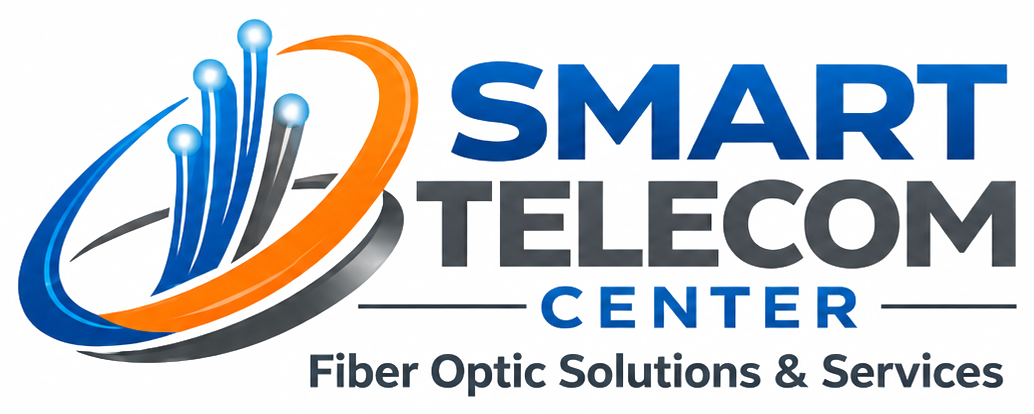 Smart Telecom Center